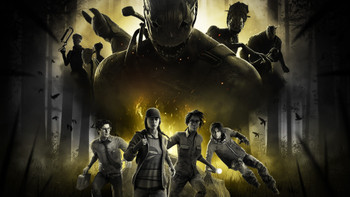 Behaviour Interactive (Dead by Daylight) arbeitet an einem realistischen AAA-Science-Fiction-FPS