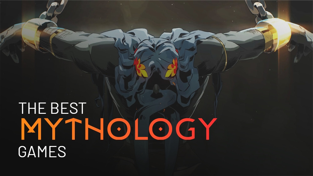 Die besten Spiele zum Thema Mythologie
