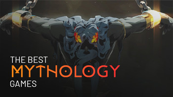 Les meilleurs jeux de mythologie