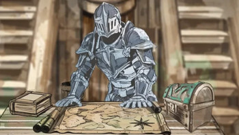 Jagex steht im Zentrum einer Kontroverse, weil das Unternehmen bei einer Präsentation von RuneScape KI eingesetzt hat