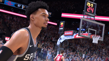 Los servidores de NBA 2K25 cerrarán este 31 de diciembre