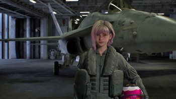 Ace Combat 8: Wings of Theve tem um excelente arranque no Steam