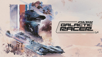 Test de Star Wars Galactic Racer : l'un des meilleurs jeux Star Wars de ces dernières années