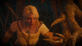 The Witcher 3: Wild Hunt — Remastered tendrá mejoras de rendimiento