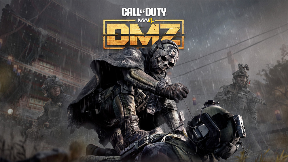 Call of Duty: Modern Warfare 4 stellt seinen DMZ-Modus ausführlich vor