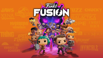 Análisis de Funko Fusion