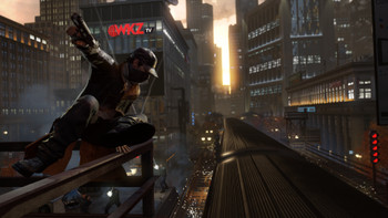 Watch Dogs is no longer a priority for Ubisoft