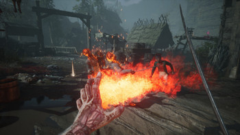 Valor Mortis estará incluido en XBOX Game Pass y contará con prueba en PlayStation Plus