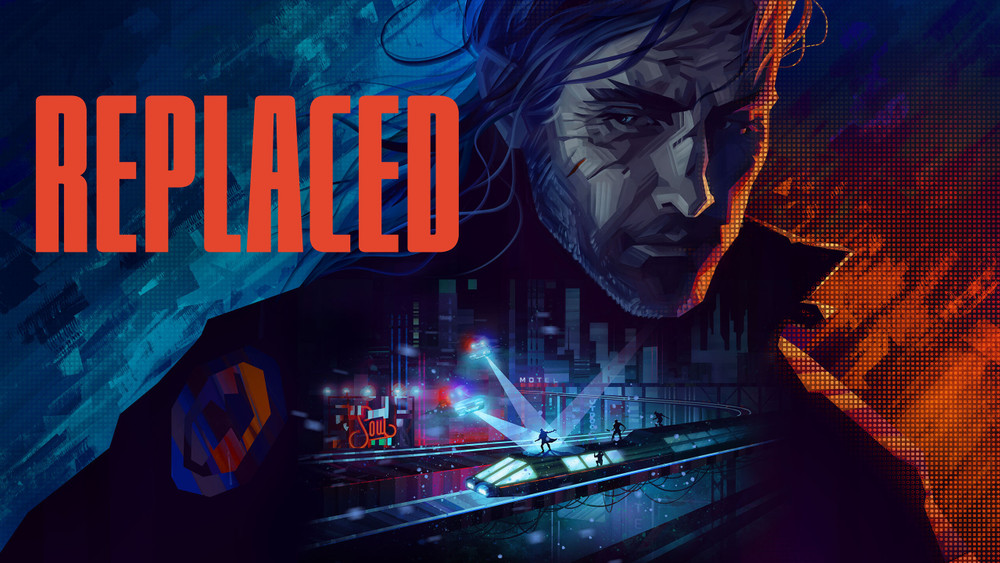 REPLACED Review