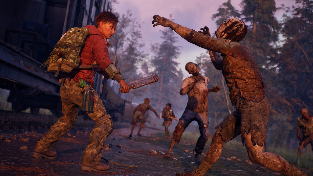 State of Decay 3: Die Beta wird schon bald angekündigt
