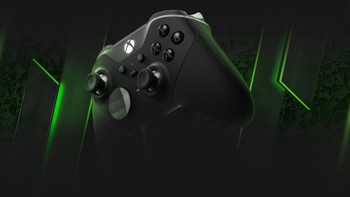 The Xbox Elite Series 3 controller appears to have leaked