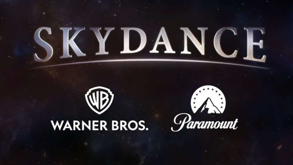 Paramount ha ufficialmente acquisito Warner Bros. per formare un unico gruppo chiamato Skydance
