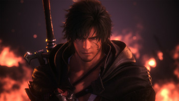 Final Fantasy XVI est certifié Steam Deck