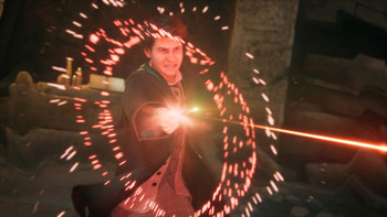Skydance wird Paramount Games und Warner Bros. Games zusammenlegen