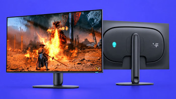 Alienware lancia il suo monitor per PC AW3226Q a 699 $