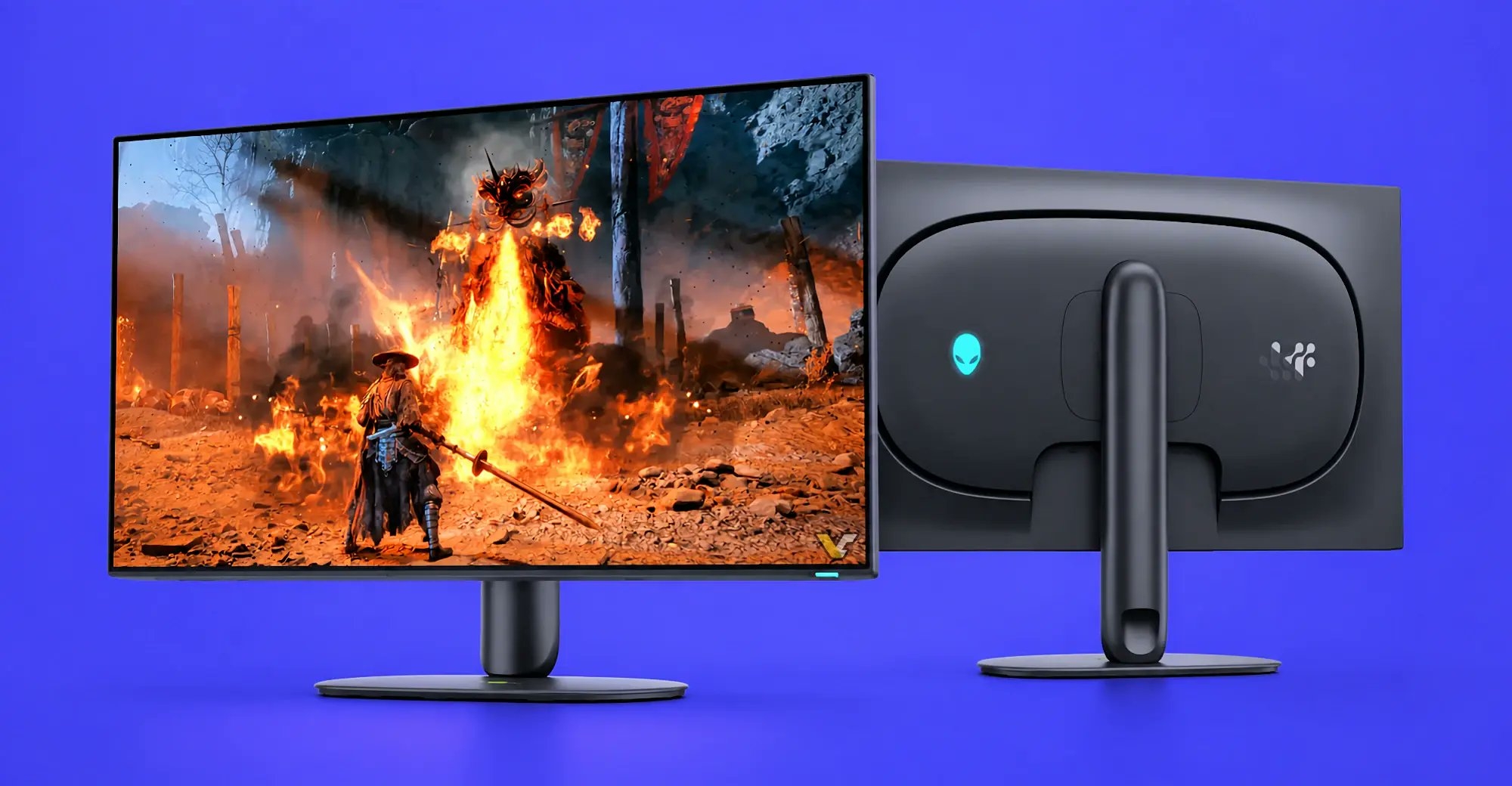 Alienware launches the AW3226Q PC Monitor at $699 - IG News