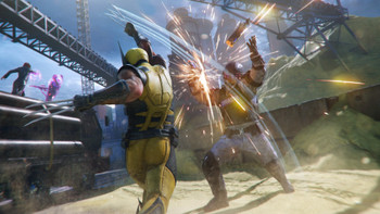 Marvel's Wolverine: una nuova patch modifica ancora una volta le tracce olfattive