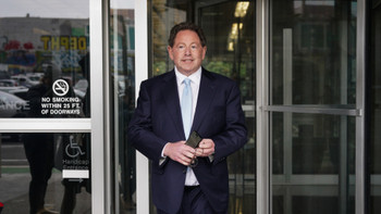 Bobby Kotick, l'ancien PDG d'Activision, a rejoint le conseil d'administration de Skydance