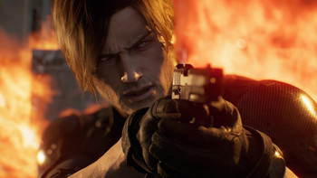 (SPOILERS!) A Resident Evil Requiem screenwriter has revealed a detail about the DLC's story