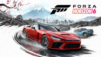 Forza Horizon 6 wird voraussichtlich am 26. Januar 2027 für die PS5 erscheinen