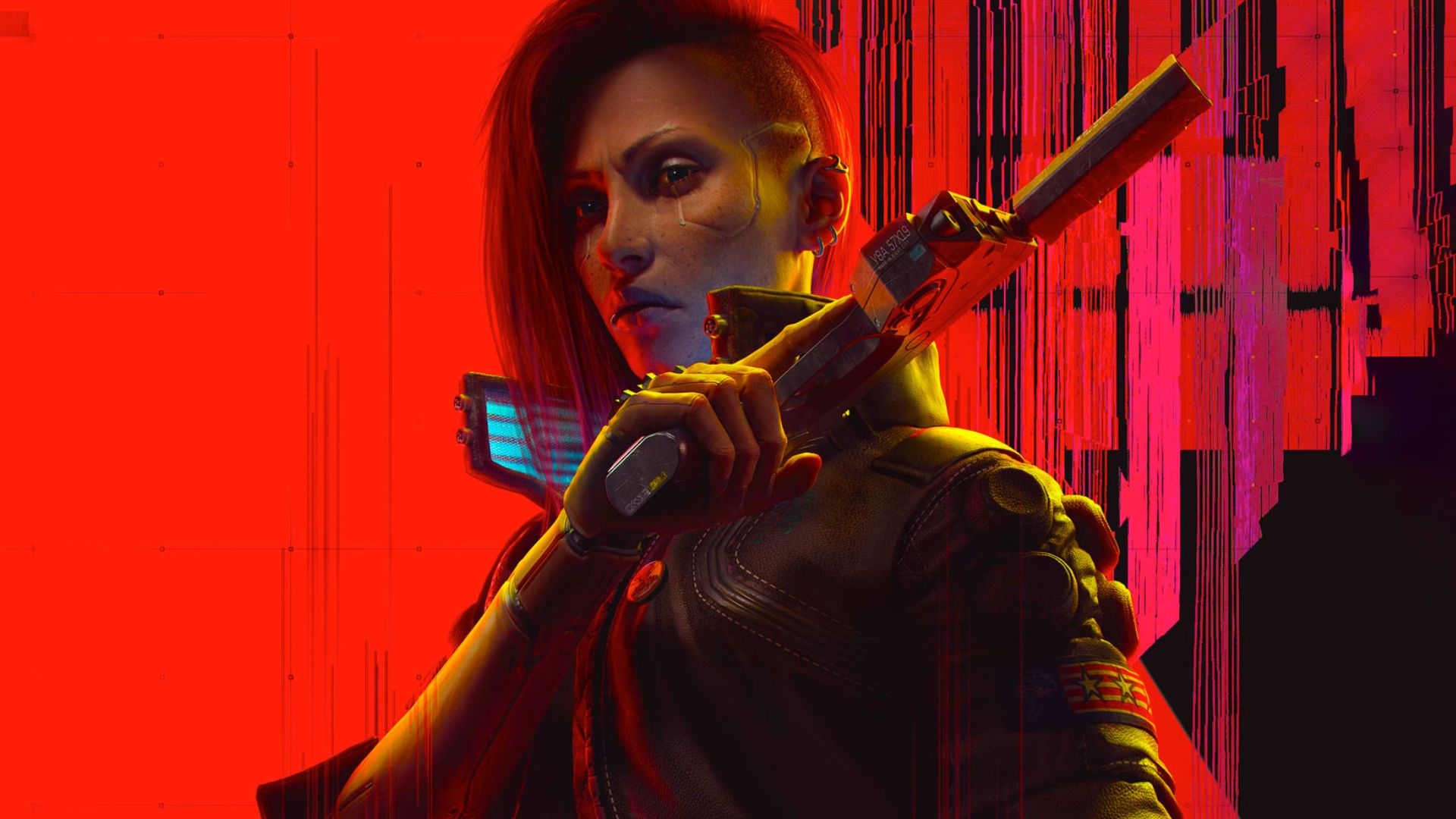 CD Projekt presents merchandise for Cyberpunk 2077: Phantom