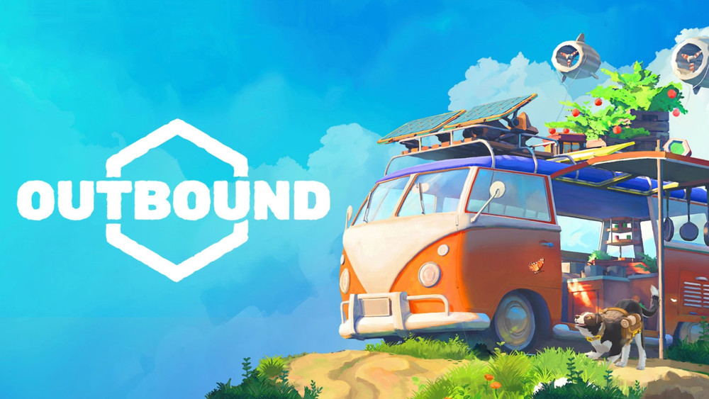 Test zu Outbound: Freiheit, der die Luft fehlt