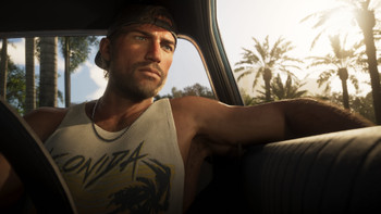 GTA VI: Cyberleek è tornato e ha fatto trapelare 25 minuti di gameplay
