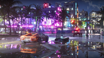 Rockstar presents several GTA VI radio stations and confirms podcasts