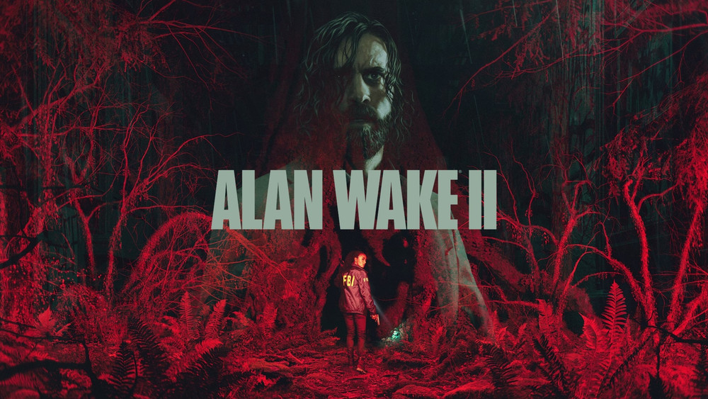 Test zu Alan Wake 2: Der Gipfel des Wachalptraums