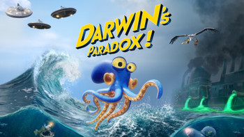 Test de Darwin's Paradox : une production encroyable ?