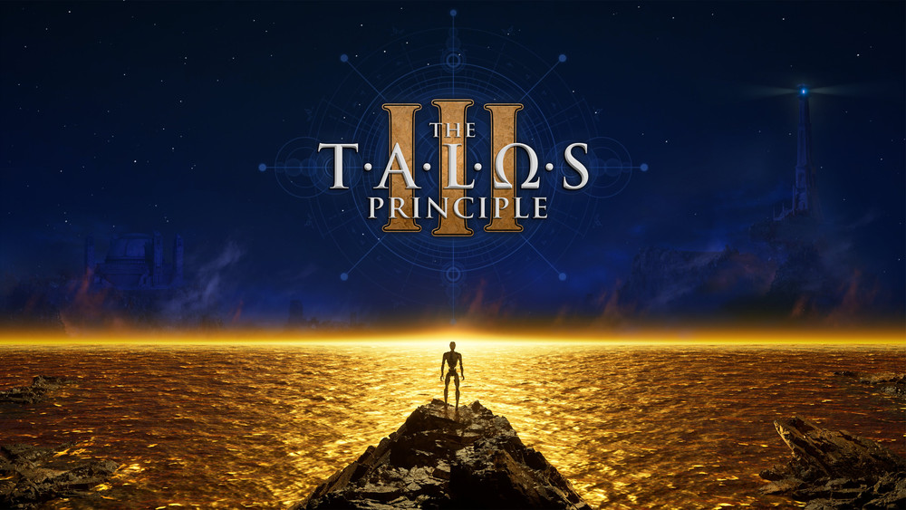 The Talos Principle 3 recebe um novo vídeo curto de gameplay