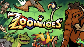 Análisis de Zoominoes: el dominó en esteroides