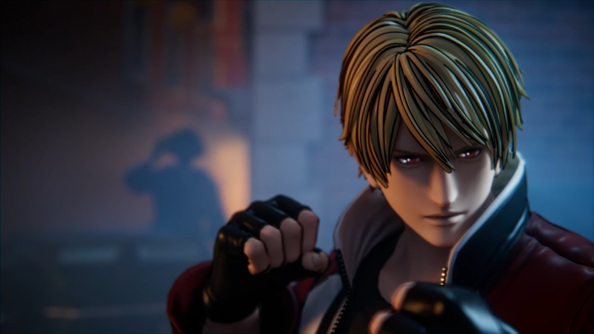 Fatal Fury: City of the Wolves is getting a Tekken 8 crossover ...