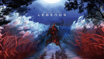L'anime Ghost of Tsushima: Legends est reporté jusqu'en 2028