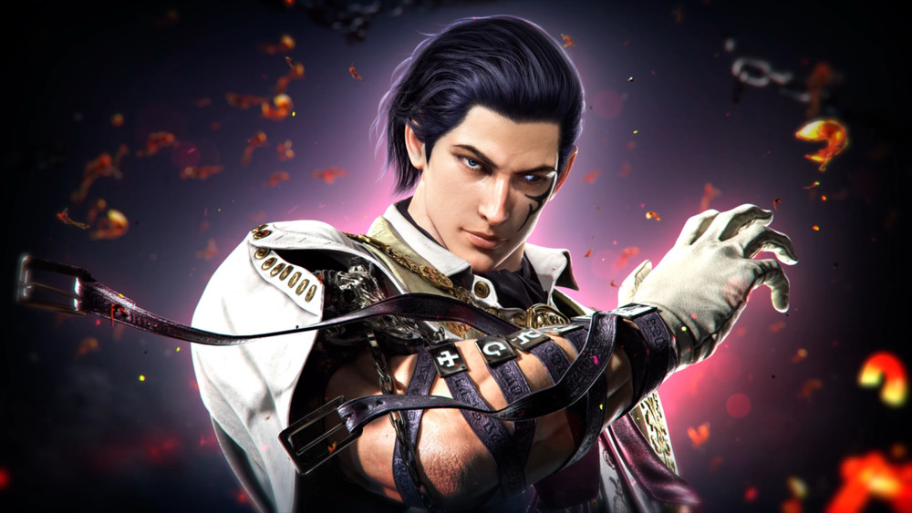 Tekken 8 : Claudio Serafino se dévoile avec du gameplay