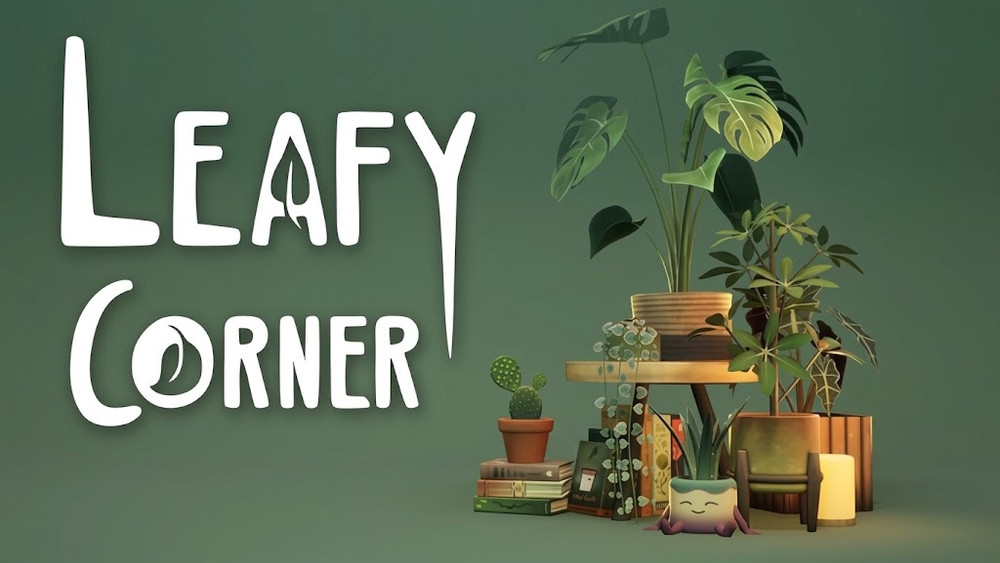 Test de Leafy Corner : voir la vie en vert