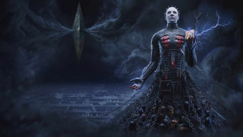 A causa della sua violenza, Hellraiser: Revival ha portato alla sospensione di uno YouTuber con 190.000 iscritti