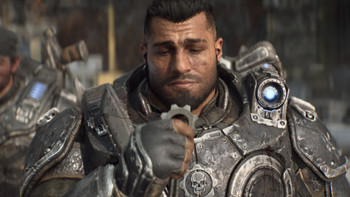 Gears of War: E-Day ne s'est vendu qu'à 230 000 exemplaires... mais a cartonné dans le XBOX Game Pass