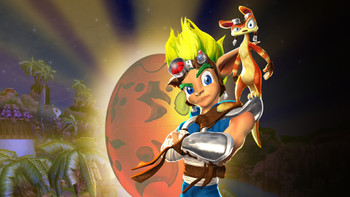 Jak and Daxter : le film serait toujours en développement chez Sony