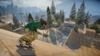 Los desarrolladores de*skate. se oponen a los mods que desbloquean skins y otros contenidos de pago