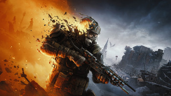 Metro 2039 terá direito a três edições físicas, incluindo uma de colecionador a 300 €