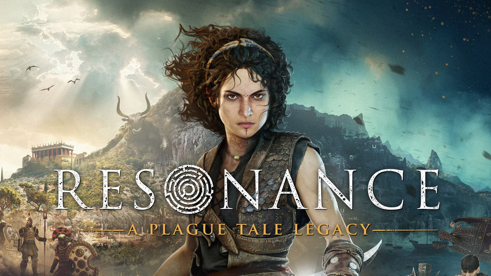 Review of Resonance A Plague Tale Legacy : a bold and successful gamble for Asobo Studio