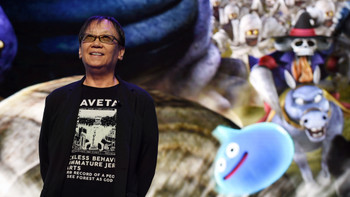 Yuji Horii, el creador de Dragon Quest, ha desarrollado un juego en 30 minutos gracias a la IA