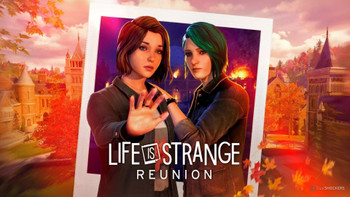 Life is Strange: Reunion Review: a finale that saves the day, without being spectacular