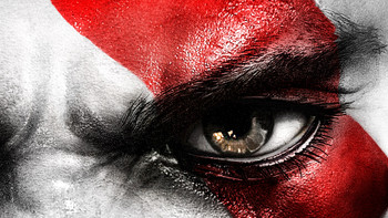 God of War III Remastered se ejecuta de forma nativa en PC a 1080p y 144 FPS