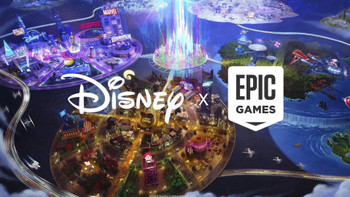 (Aggiornamento) Epic Games ha rinviato l'uscita del suo gioco Disney e incoraggia i suoi sviluppatori a fare ampio uso dell'IA