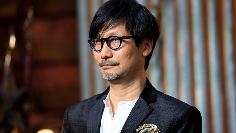 Hideo Kojima visitou a Sony apesar do fim da colaboração em PHYSINT