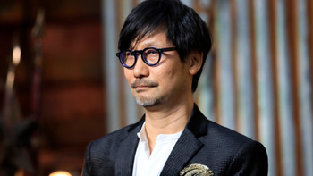 Hideo Kojima a rendu visite à Sony malgré la fin de la collaboration sur PHYSINT