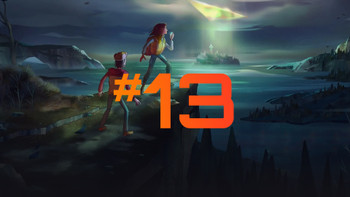 On joue à quoi ce week-end ? #13