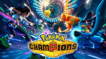 Test de Pokémon Champions : une victoire qui se fait attendre